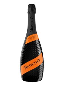 Mionetto, Prosecco Spumante, Valdobbiadene Superiore, DOCG, brut, white
