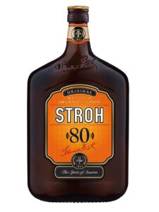 Stroh Original