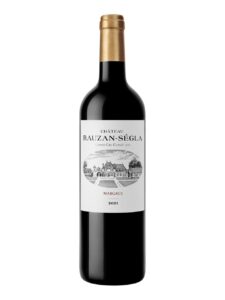Château Rauzan Segla, Rauzan Segla, Bordeaux, AOC, dry, red