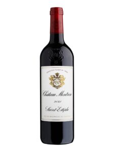 Château Montrose, Montrose, Bordeaux, AOC, dry, red