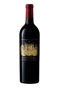 Château Palmer Margaux 2021, AOC, 3e Grand Cru Classé en Médoc, dry, red