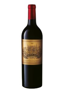 Château Palmer, Alter Ego de Palmer, Margaux, AOC, dry, red