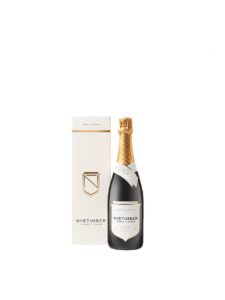 Nyetimber, Blanc de Blancs, West Sussex, brut, white (gift box)