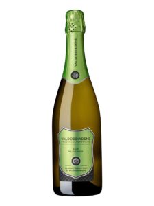 Cantina Produttori Valdobbiadene Prosecco Superiore Millesimato DOCG, brut, white