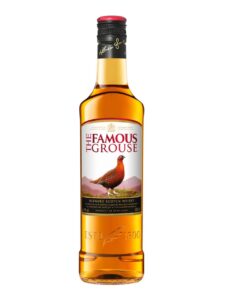 The Famous Grouse Blended Scotch Whisky