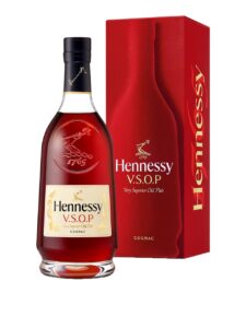 Hennessy VSOP Privilège