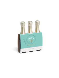 Val D'Oca, Prosecco, Treviso, DOC, extradry