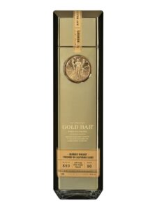 Gold Bar Whisky