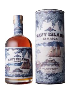 Navy Island Navy Str. , Tube