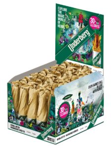 Underberg 30-pack