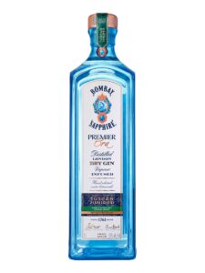 Bombay Sapphire Premier Tuscan Juniper 47% 1L