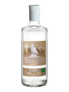 Blossom Organic Vodka