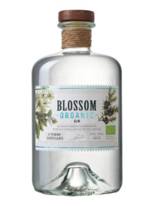 Alba Lupa Premium Organic Gin