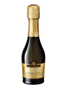 Villa Sandi, Il Fresco, Prosecco Spumante, DOC, dry, white