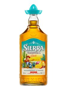 Sierra Tropical Chilli Liqueur