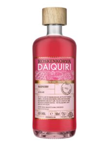 Koskenkorva Daiquiri Raspberry