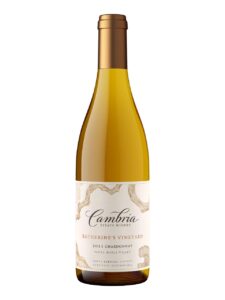Cambria, Katherine's Vineyard, Chardonnay, Santa Maria Valley, dry, white