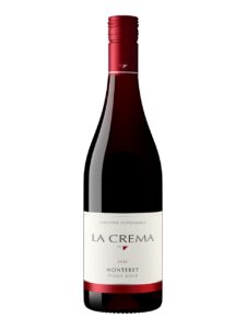 La Crema, Pinot Noir, Monterrey, dry, red 0.75L