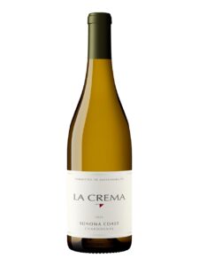 La Crema, Chardonnay, Sonoma Coast, dry, white 0.75L