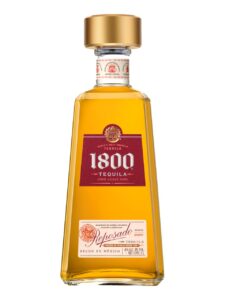 1800 Reposado 40% 1L