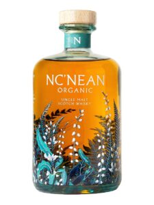 Nc Nean Organic Single Malt Scotch Whisky BIO