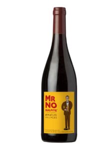 Albert Bichot, Mr No Sulphites, Beaujolais Villages, AOC, dry, red