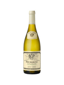Louis Jadot, Couvent des Jacobins, Bourgogne Chardonnay, AOC, Burgundy, dry, white