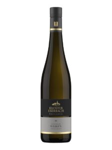 Kloster Eberbach, Rauenthaler Baiken, Riesling, Crescentia, Rheingau, dry, white (screw cap)