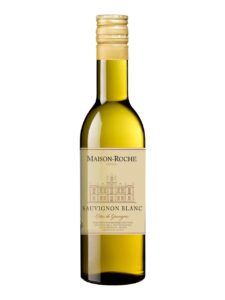 Maison Roche, Sauvignon Blanc, Cotes de Gascogne, IGP, dry, white (screw cap)