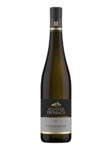 Kloster Eberbach, Steinberger, Riesling, Rheingau, dry, white (screw cap)