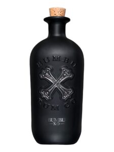 Bumbu XO Rum 0.7L 40%