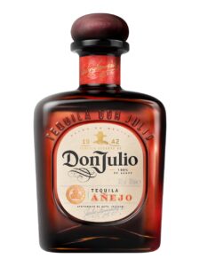 Don Julio Anejo Tequila