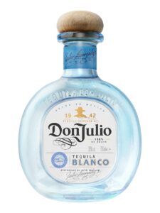 Don Julio Blanco Tequila