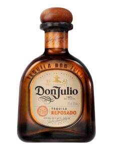 Don Julio Reposado Tequila
