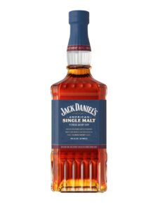 Jack Daniel's American Single Malt