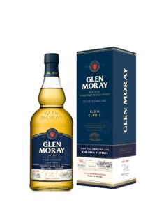 Glen Moray Classic, gift pack