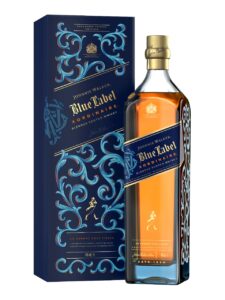 Johnnie Walker Blue Label Xordinaire Blended Scotch Whisky
