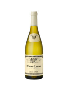 Louis Jadot, Mâcon-Lugny Le Bouchet , Burgundy, AOC, dry, white
