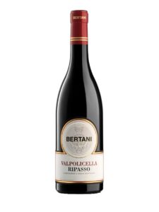 Bertani, Ripasso Valpolicella, DOC, dry, red