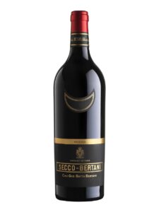 Bertani Secco Vintage Edition, dry, red