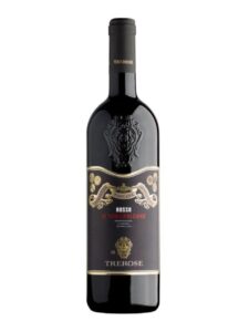 Tenuta Trerose, Rosso di Montepulciano, DOCG, dry, red