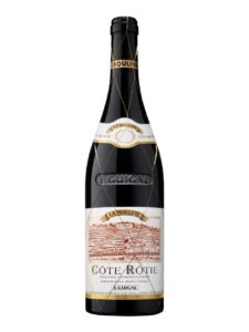 Guigal, Côte-Rôtie, La Mouline, Rhône, AOC, dry, red