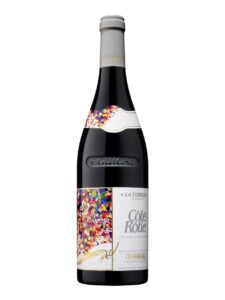 Guigal, Côte-Rôtie, La Turque, Rhône, AOC, dry, red