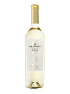 Barón de Ley, Sobre Lias, Rioja, DOCa, dry, white