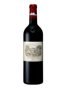 Château Lafite-Rothschld, Pauillac, AOC, 1er Grand Cru Classé en Medoc, dry, red