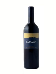 Tenuta La Massa, La Massa, Tuscany, IGT, red, dry