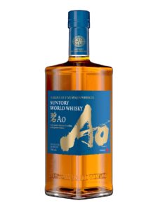 Suntory AO Whisky