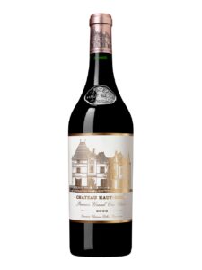 Château Haut-Brion Rouge, Pessac Léognan, AOC, 1er Grand Cru Classé en Medoc, dry, red