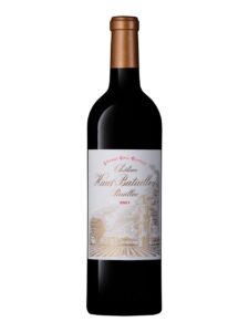 Château Haut-Batailley, Haut-Batailley, Bordeaux, AOC, dry, red