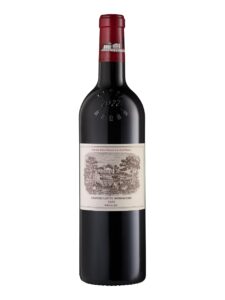 Château Lafite-Rothschild, Pauillac, AOC, 1er Grand Cru Classé en Medoc, dry, red